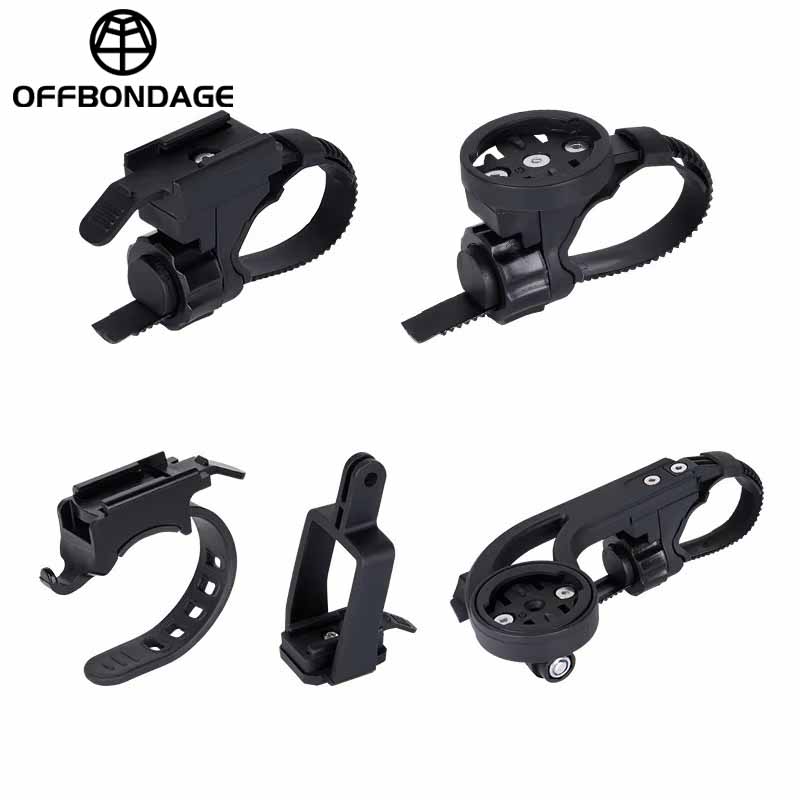 Desk Setup Lamp - Offbondage suporte de mesa de código
