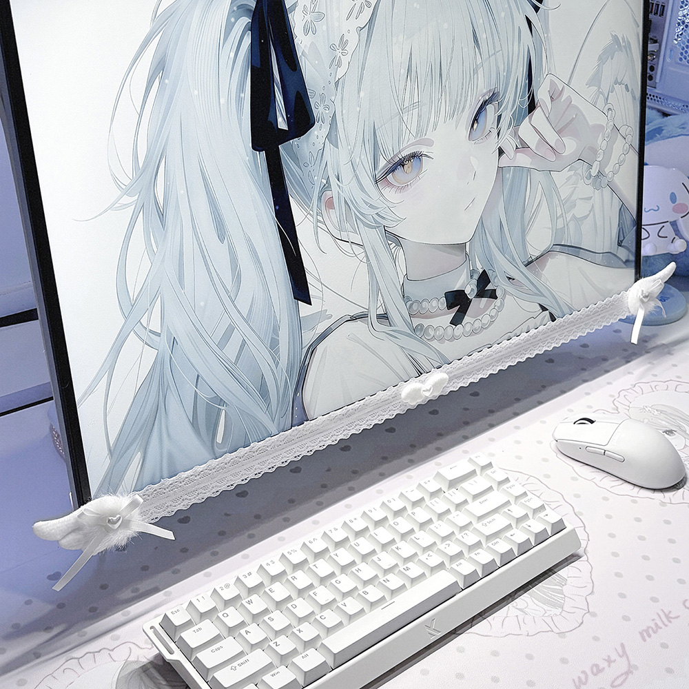 Nova Decoração de Tela: Acabam - Setup Desk Monitor avaliação e preço