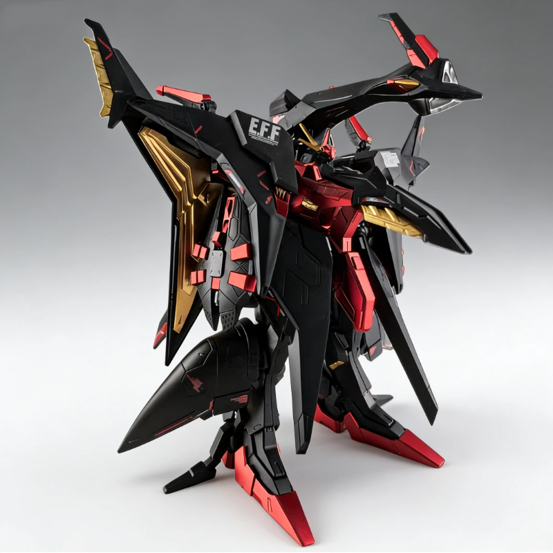 HG 1/144 Penelope RX-104FF Bon - Desk Setup With Tv avaliação e preço