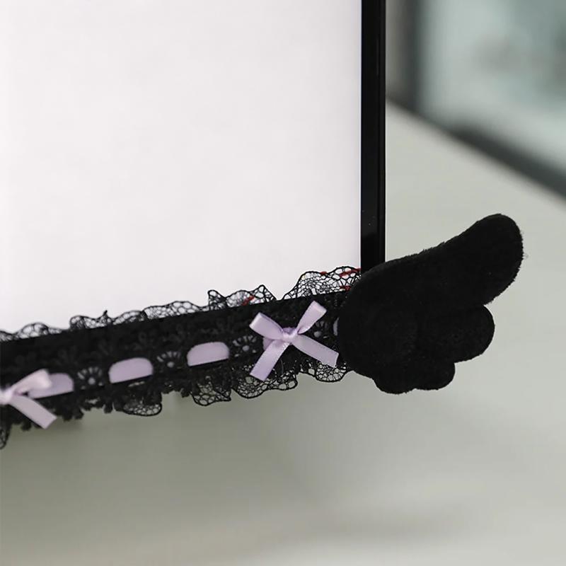 Guarnição de tela com detalhes - Setup Desk Monitor avaliação e preço
