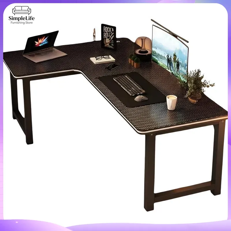 Mesa de Canto para Jogos e Com - Setup Desk Monitor avaliação e preço
