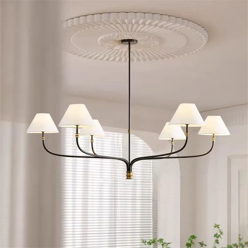 Lustre de teto vintage para sa - Desk Setup Minimalist avaliação e preço