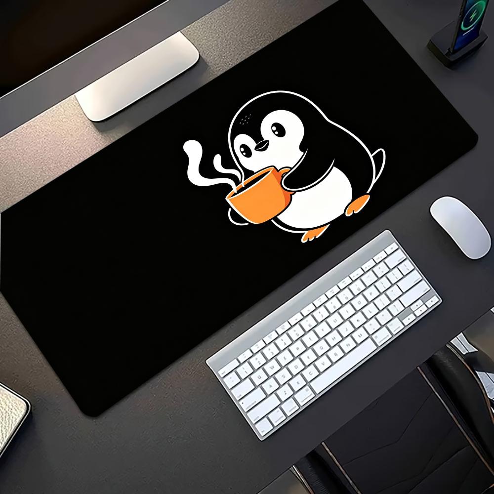 Mouse Pad Grande para Jogos co - Desk Setup Pc And Laptop avaliação e preço