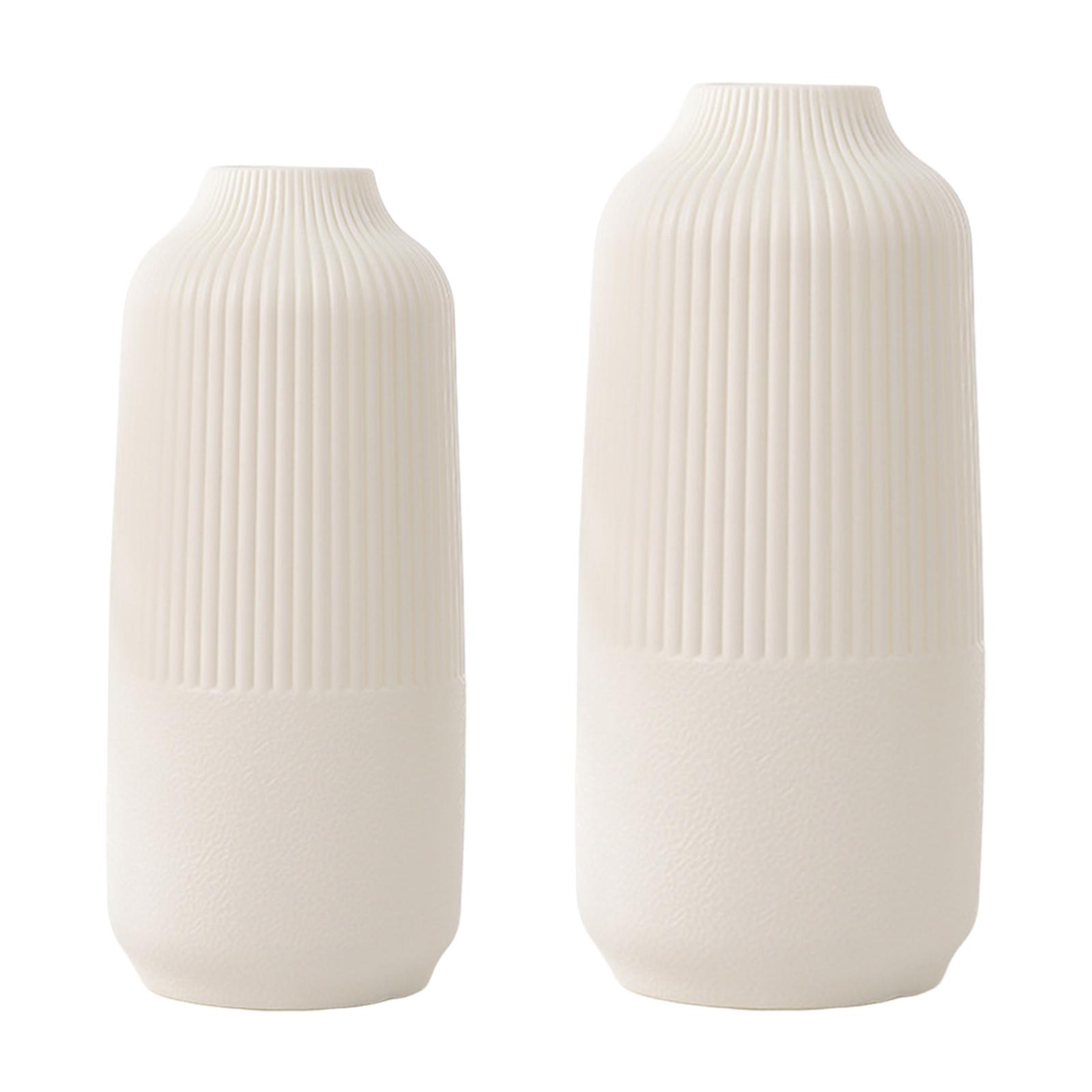 Vaso de flores moderno vaso de - Desk Setup Minimalist avaliação e preço